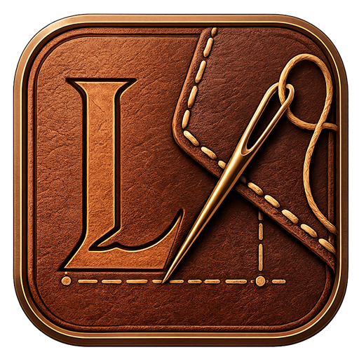 LeatherDraft